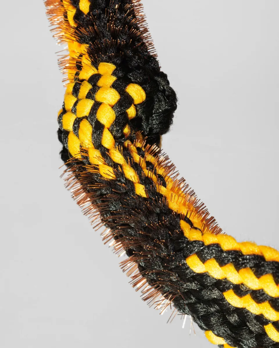 Въже за Почистване Bore Snake RifleCX - 12 кал